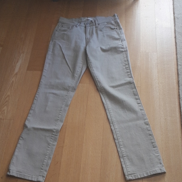 Levi's Denim - LEVI 505 STRAIGHT 27/32